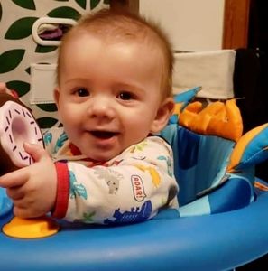 Meet your Posher, Donald